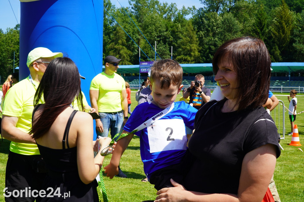 Mini Bieg Naftowy 2024 (15.06.)