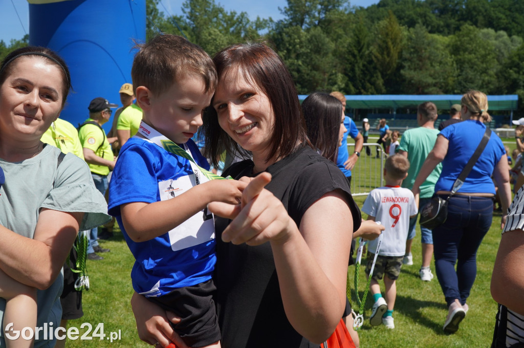 Mini Bieg Naftowy 2024 (15.06.)