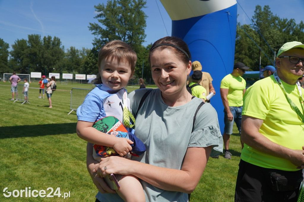 Mini Bieg Naftowy 2024 (15.06.)
