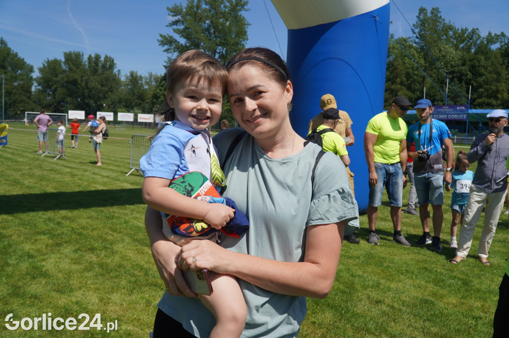 Mini Bieg Naftowy 2024 (15.06.)