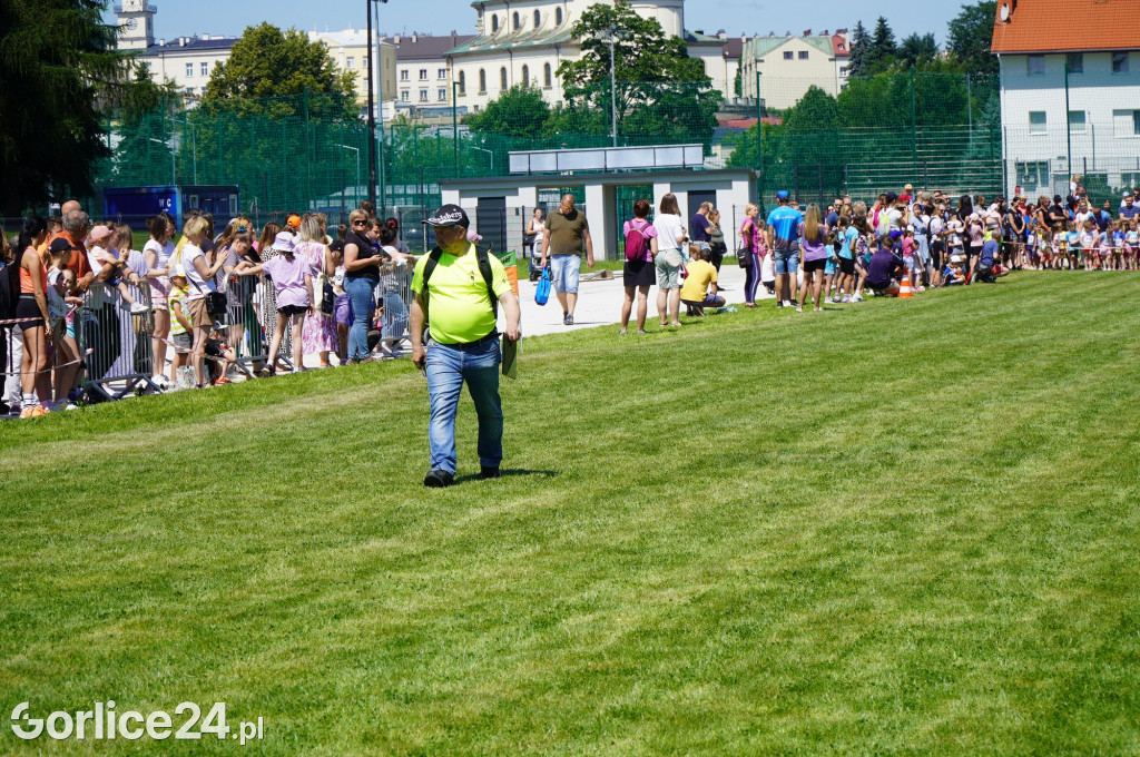 Mini Bieg Naftowy 2024 (15.06.)