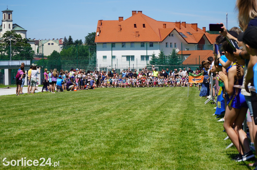 Mini Bieg Naftowy 2024 (15.06.)