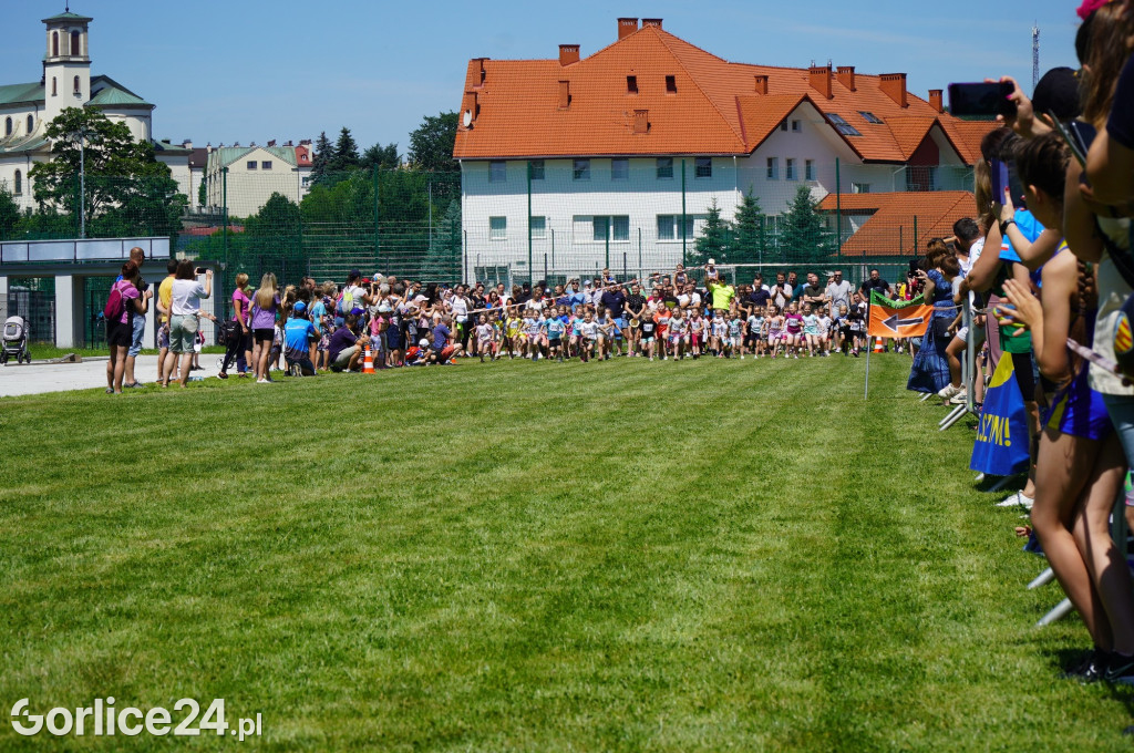 Mini Bieg Naftowy 2024 (15.06.)