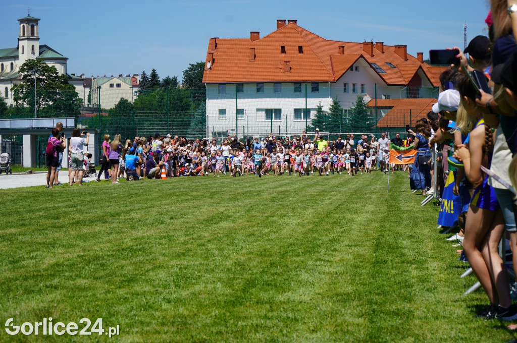 Mini Bieg Naftowy 2024 (15.06.)