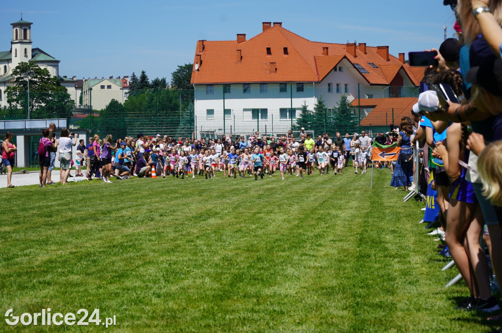 Mini Bieg Naftowy 2024 (15.06.)