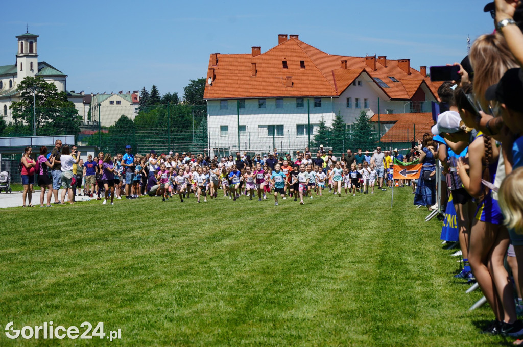 Mini Bieg Naftowy 2024 (15.06.)