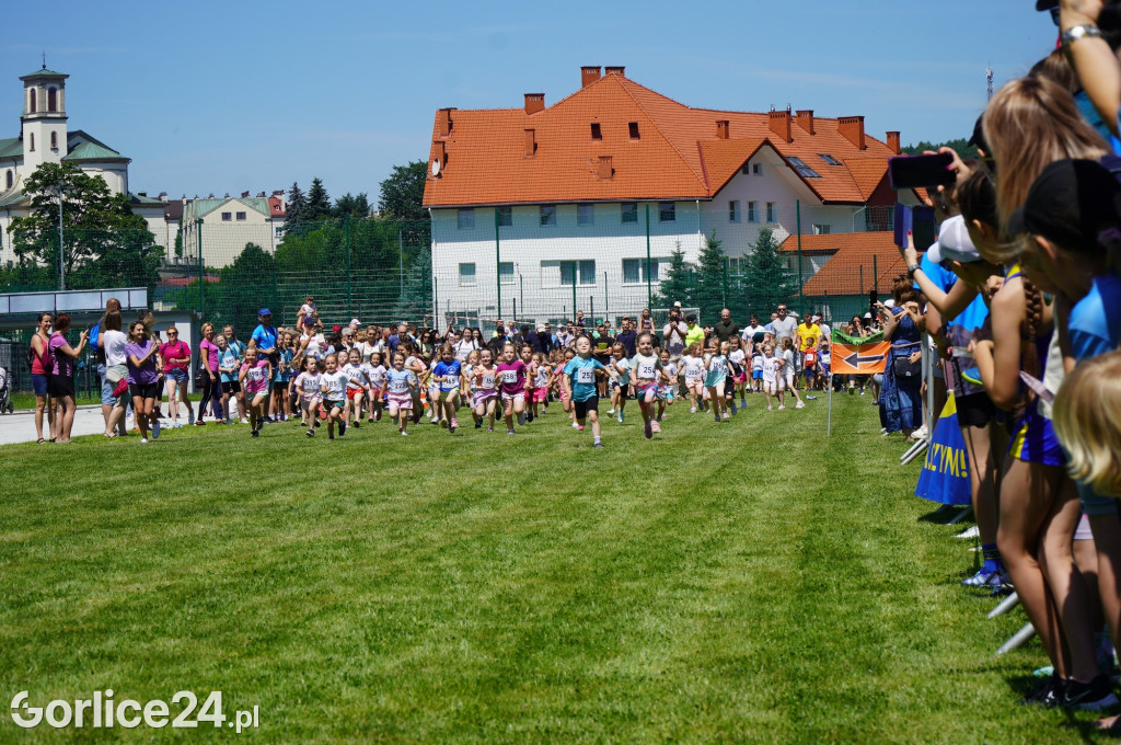Mini Bieg Naftowy 2024 (15.06.)