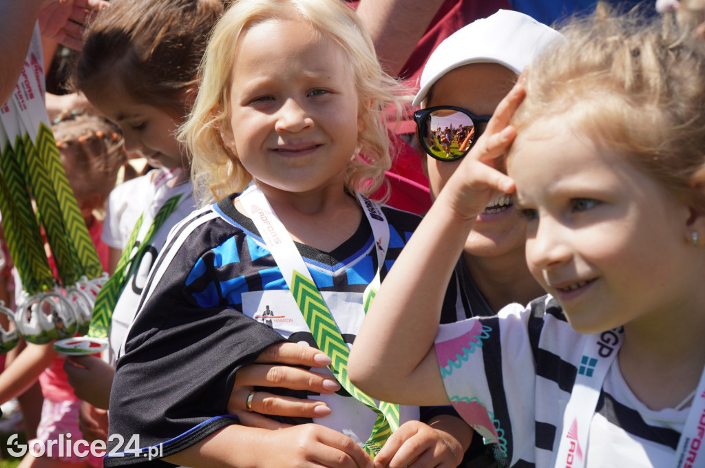 Mini Bieg Naftowy 2024 (15.06.)