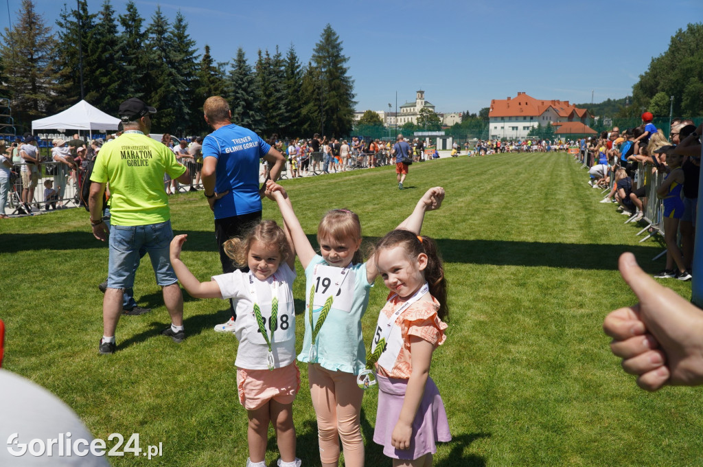 Mini Bieg Naftowy 2024 (15.06.)
