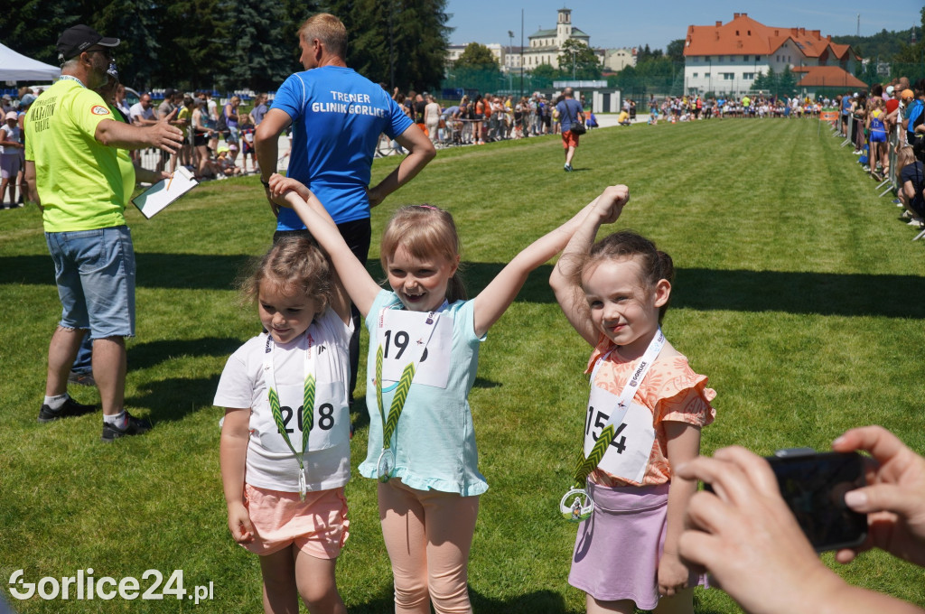 Mini Bieg Naftowy 2024 (15.06.)