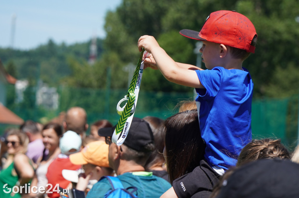 Mini Bieg Naftowy 2024 (15.06.)