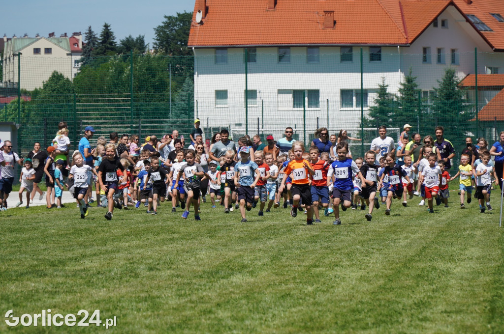 Mini Bieg Naftowy 2024 (15.06.)