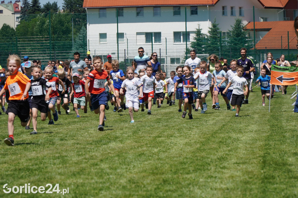 Mini Bieg Naftowy 2024 (15.06.)