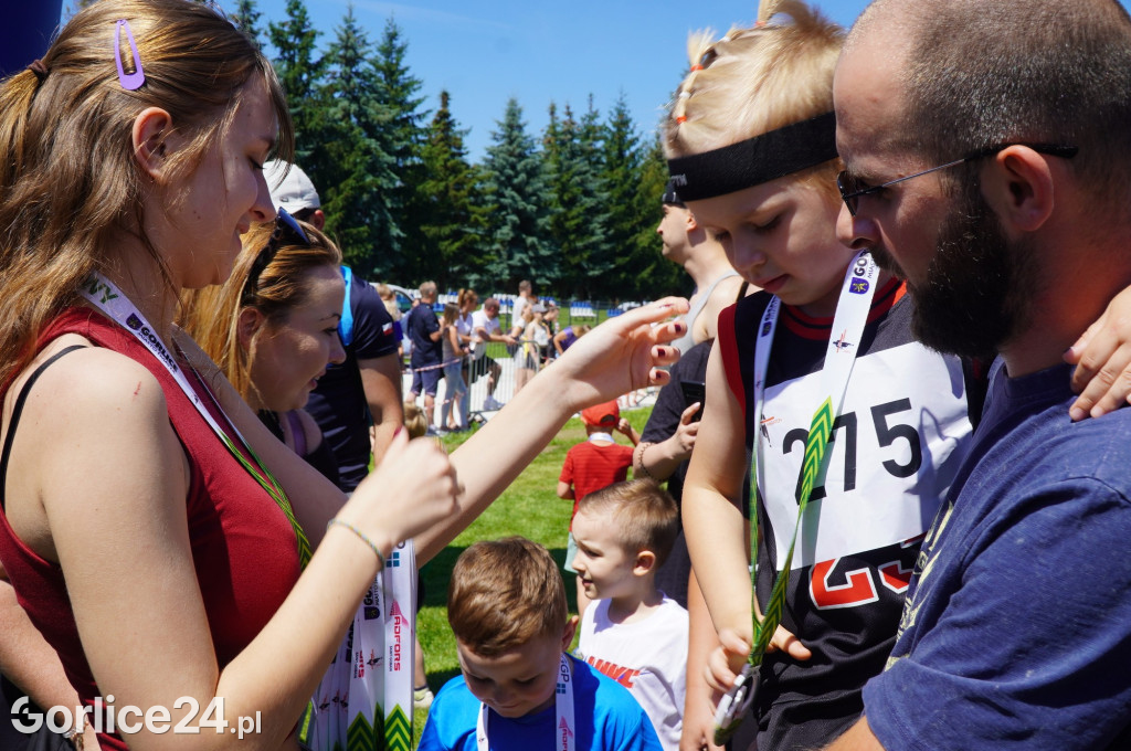 Mini Bieg Naftowy 2024 (15.06.)