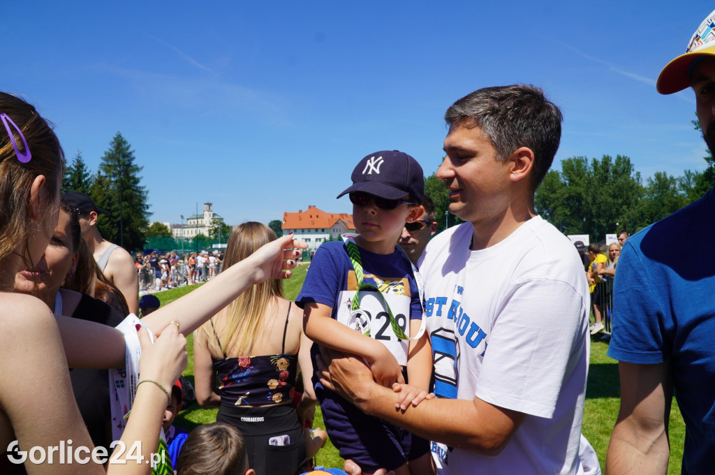 Mini Bieg Naftowy 2024 (15.06.)