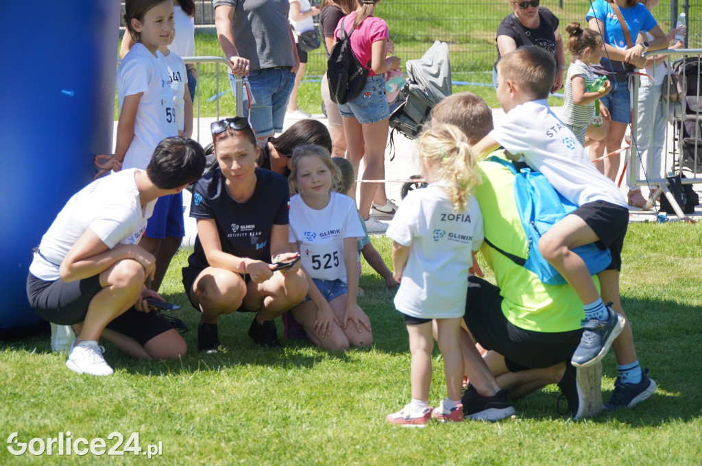 Mini Bieg Naftowy 2024 (15.06.)