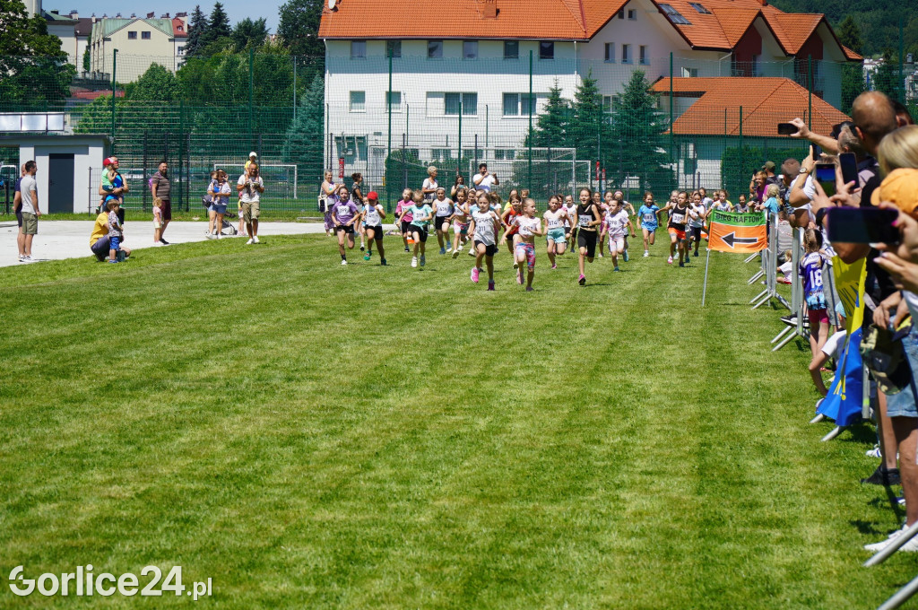Mini Bieg Naftowy 2024 (15.06.)