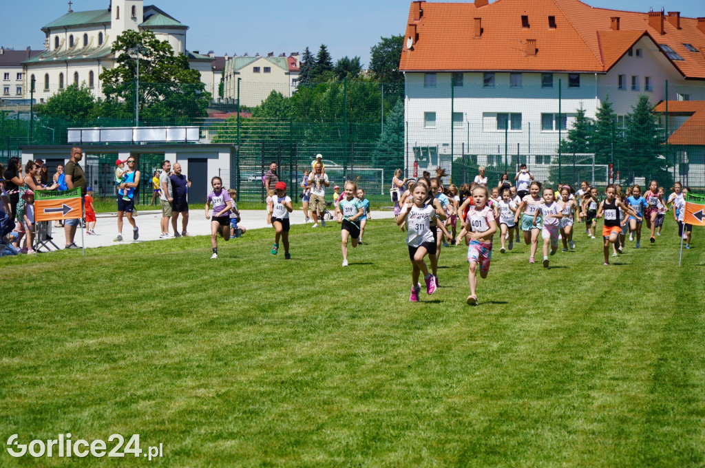 Mini Bieg Naftowy 2024 (15.06.)