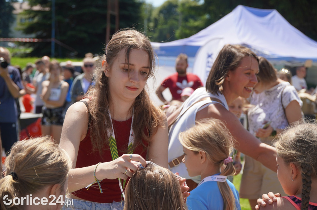 Mini Bieg Naftowy 2024 (15.06.)