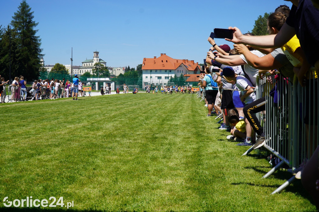 Mini Bieg Naftowy 2024 (15.06.)