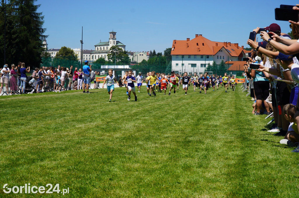 Mini Bieg Naftowy 2024 (15.06.)