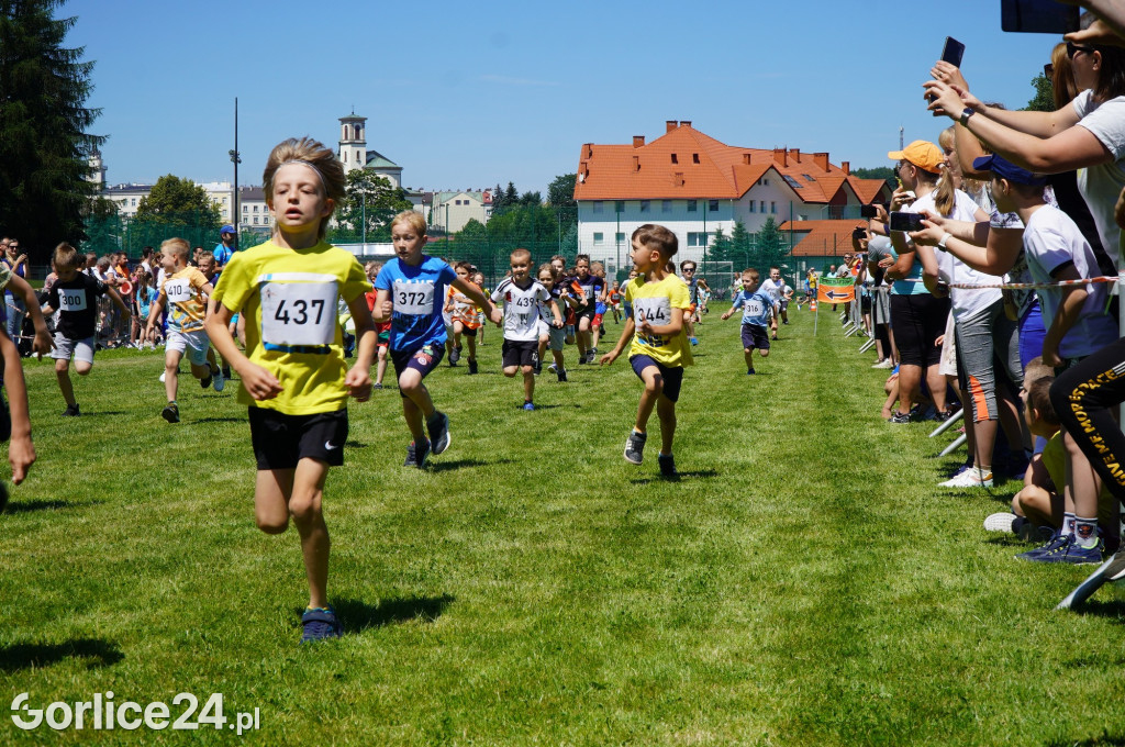 Mini Bieg Naftowy 2024 (15.06.)