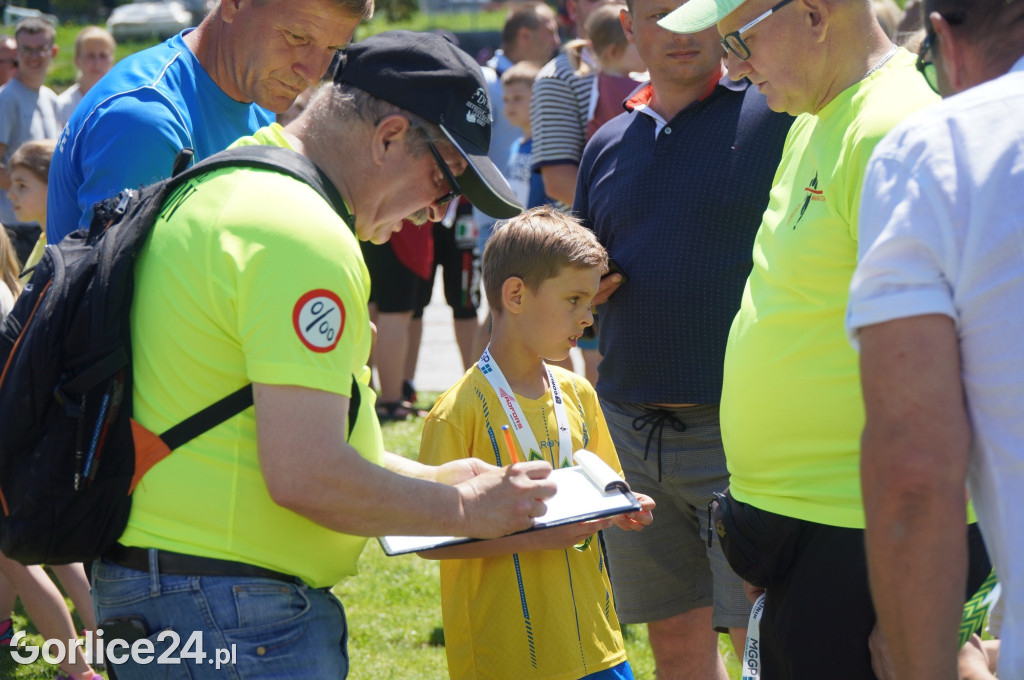 Mini Bieg Naftowy 2024 (15.06.)