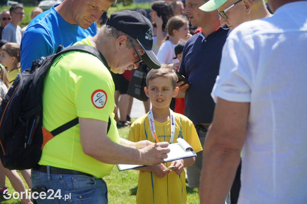 Mini Bieg Naftowy 2024 (15.06.)