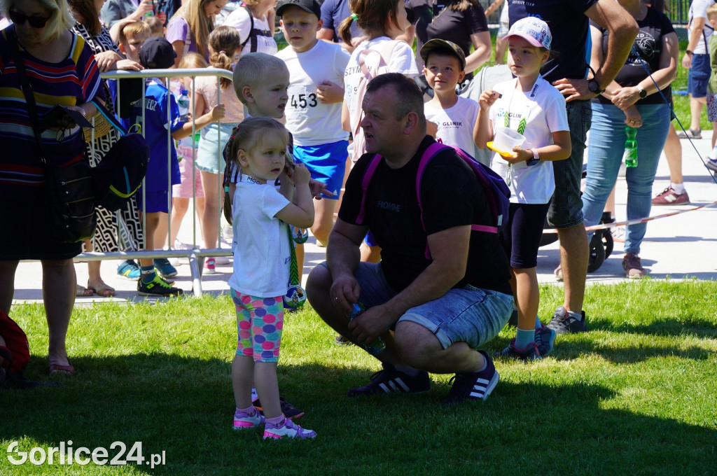 Mini Bieg Naftowy 2024 (15.06.)
