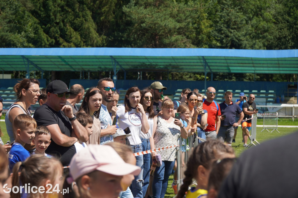Mini Bieg Naftowy 2024 (15.06.)