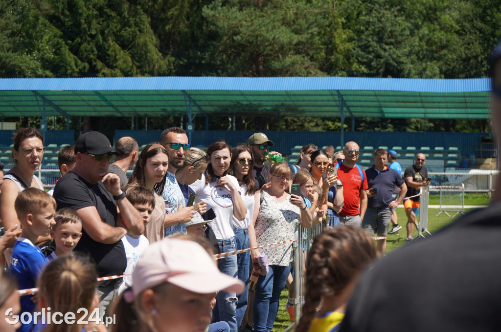 Mini Bieg Naftowy 2024 (15.06.)