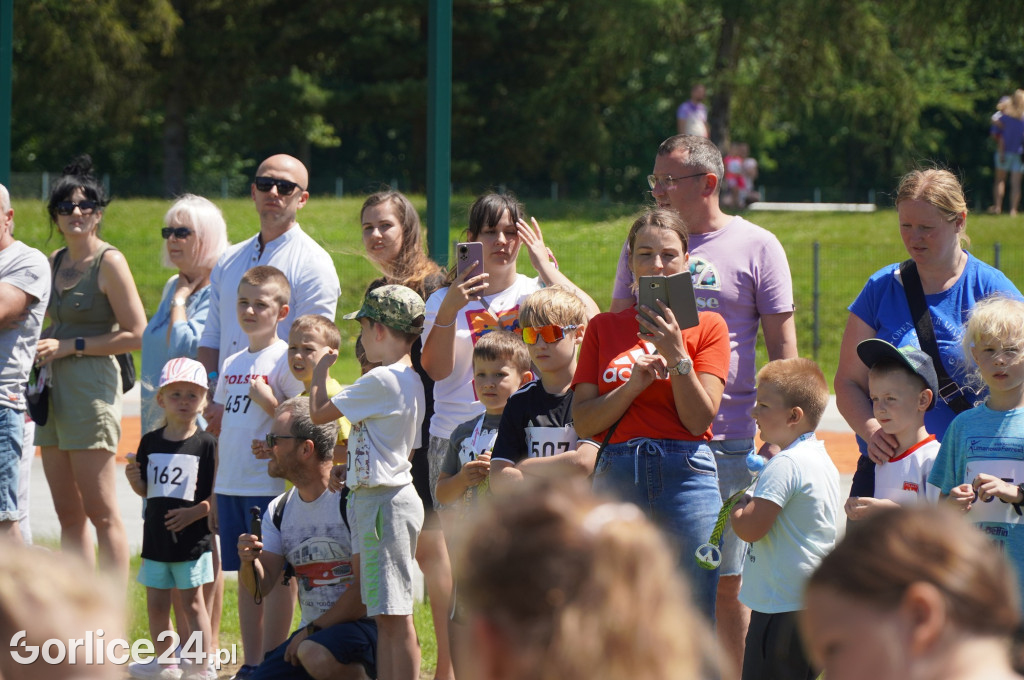 Mini Bieg Naftowy 2024 (15.06.)