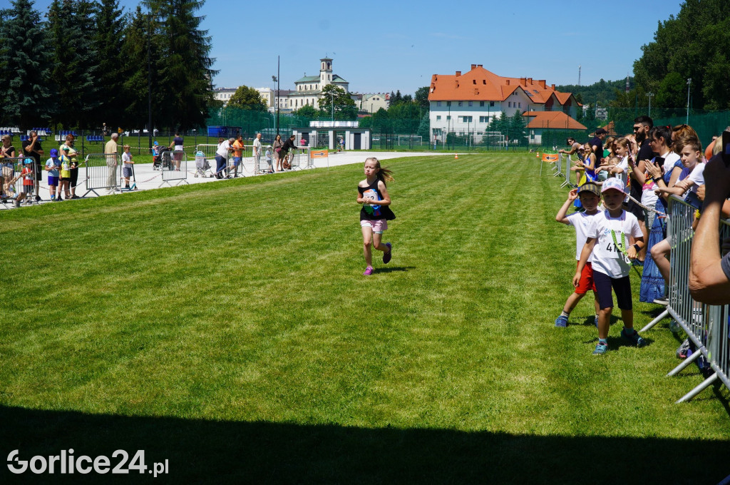 Mini Bieg Naftowy 2024 (15.06.)