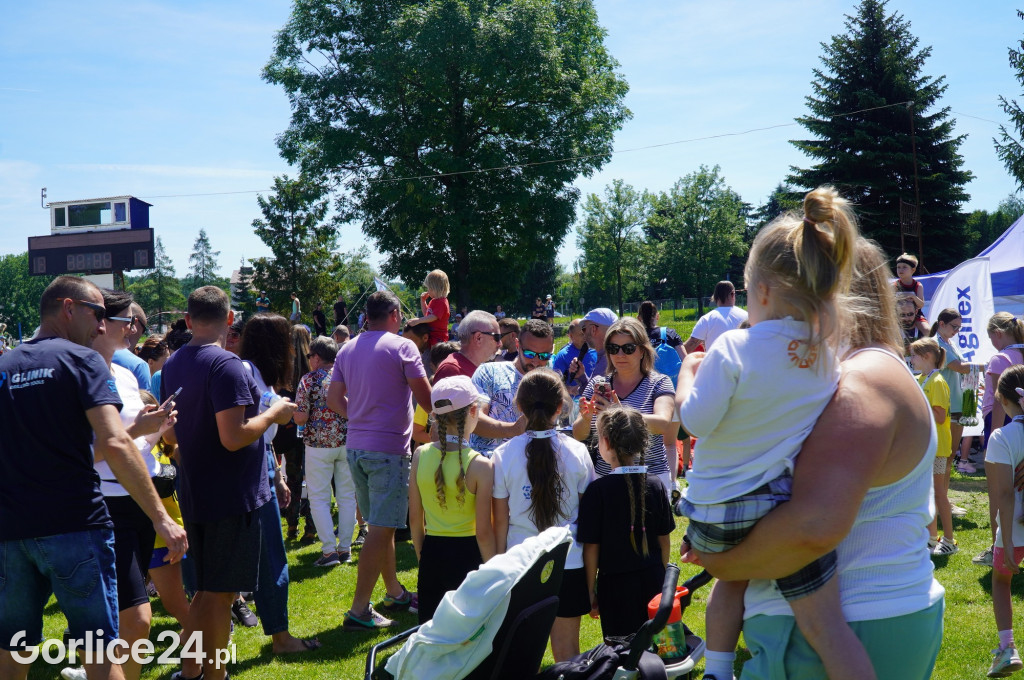 Mini Bieg Naftowy 2024 (15.06.)