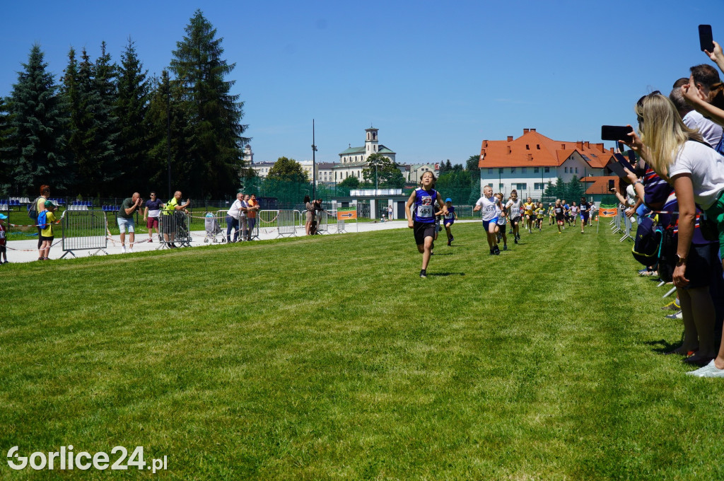 Mini Bieg Naftowy 2024 (15.06.)