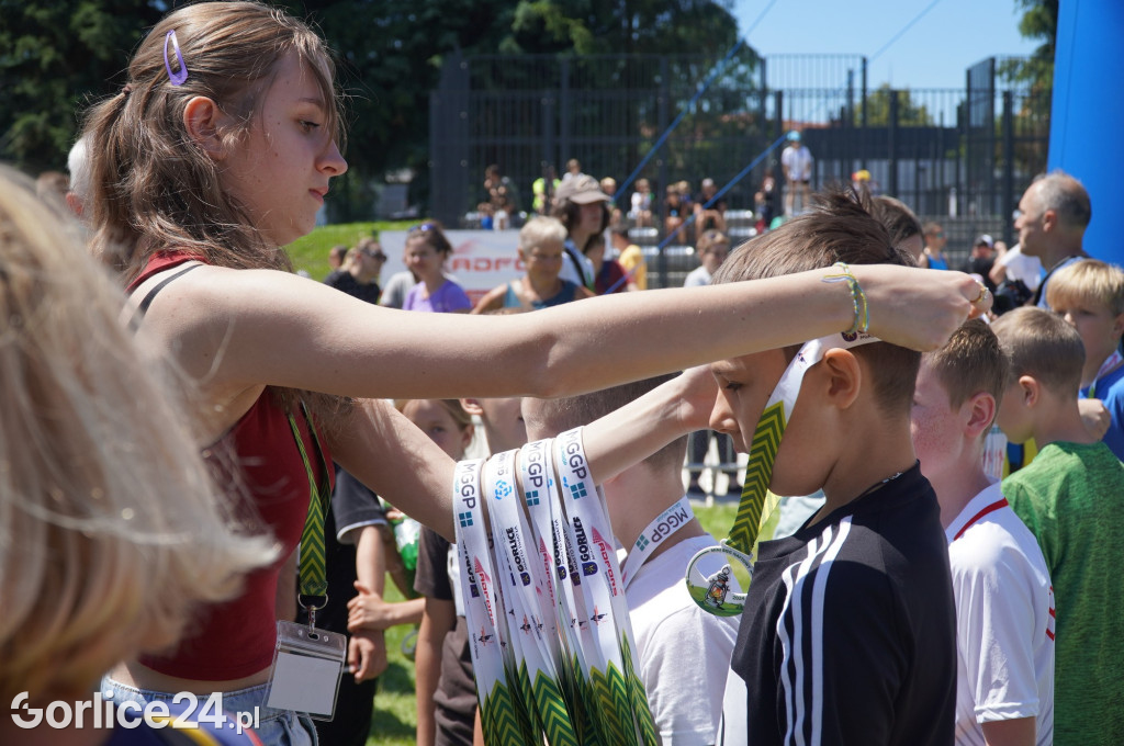 Mini Bieg Naftowy 2024 (15.06.)