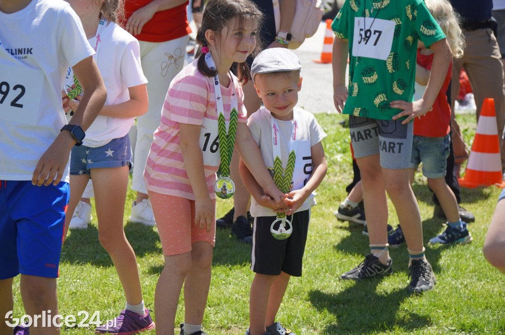 Mini Bieg Naftowy 2024 (15.06.)