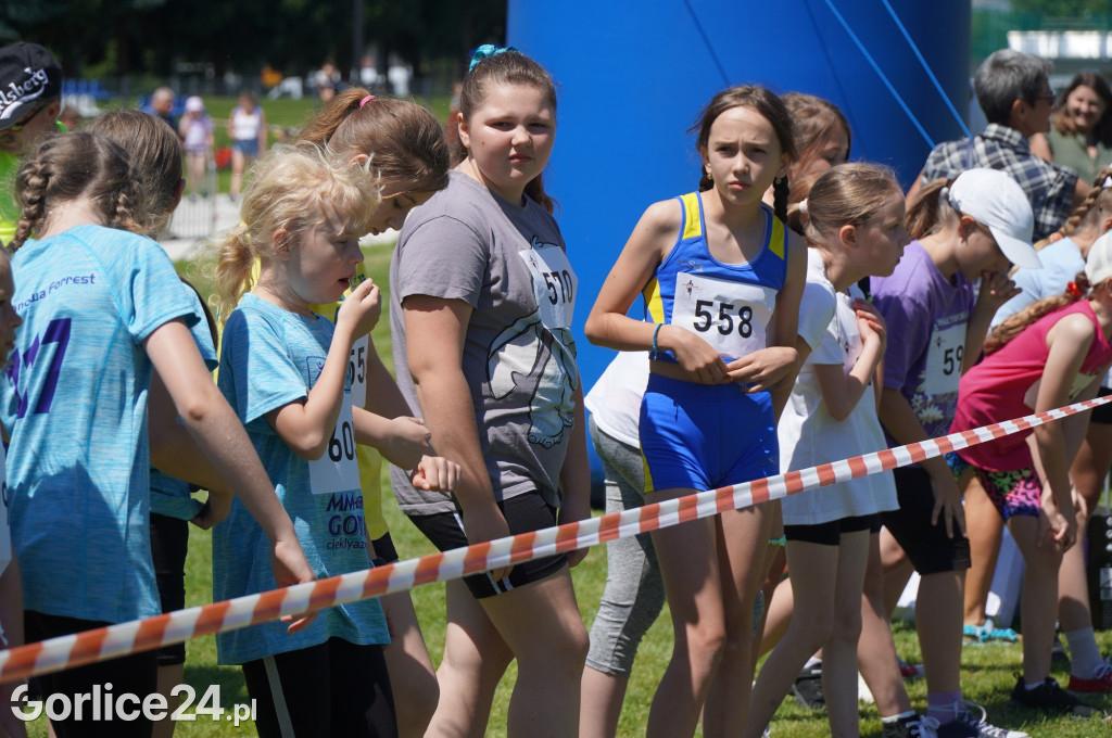 Mini Bieg Naftowy 2024 (15.06.)