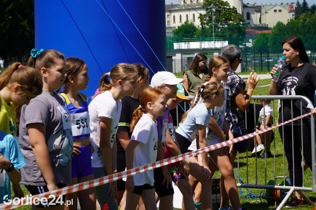 Mini Bieg Naftowy 2024 (15.06.)