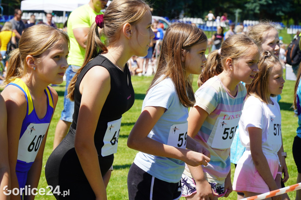 Mini Bieg Naftowy 2024 (15.06.)
