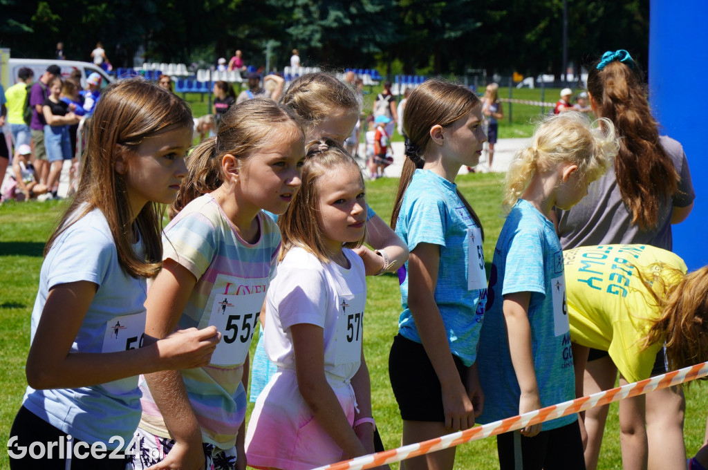 Mini Bieg Naftowy 2024 (15.06.)