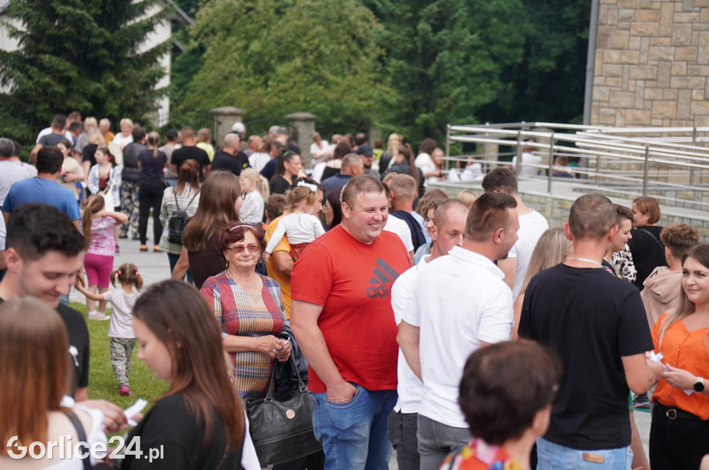 Piknik rodzinny w Szymbarku 16.06.