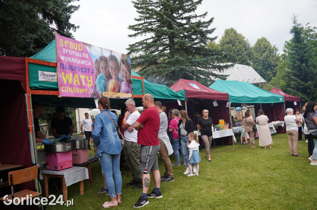 Piknik rodzinny w Szymbarku 16.06.