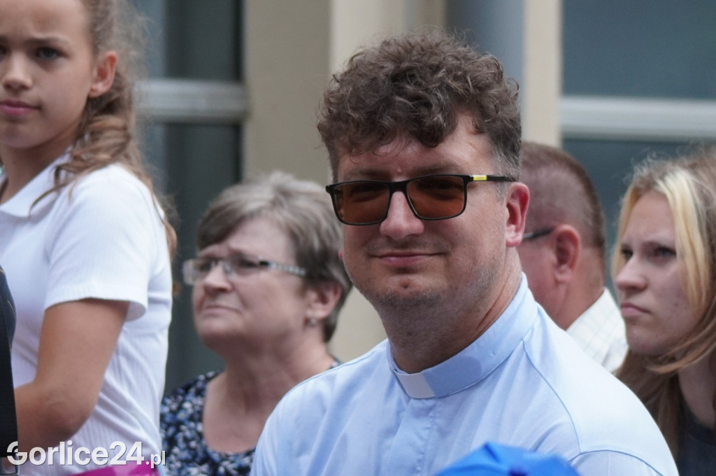 Piknik rodzinny w Szymbarku 16.06.