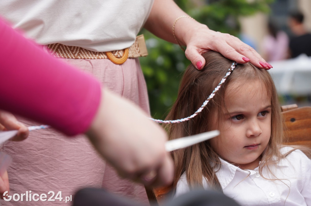 Piknik rodzinny w Szymbarku 16.06.