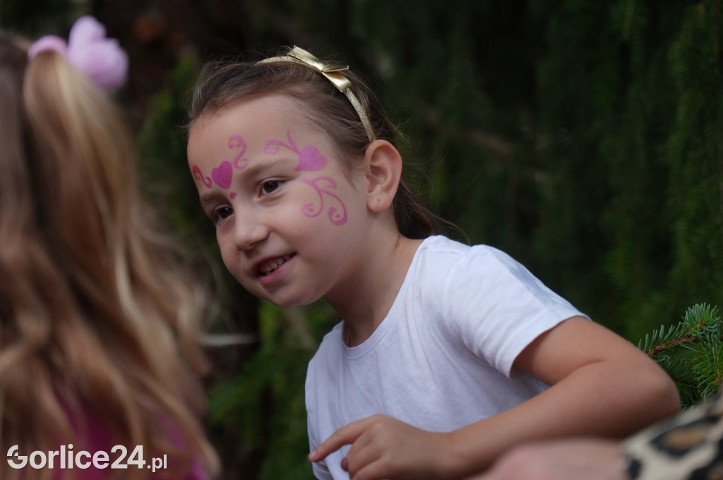 Piknik rodzinny w Szymbarku 16.06.