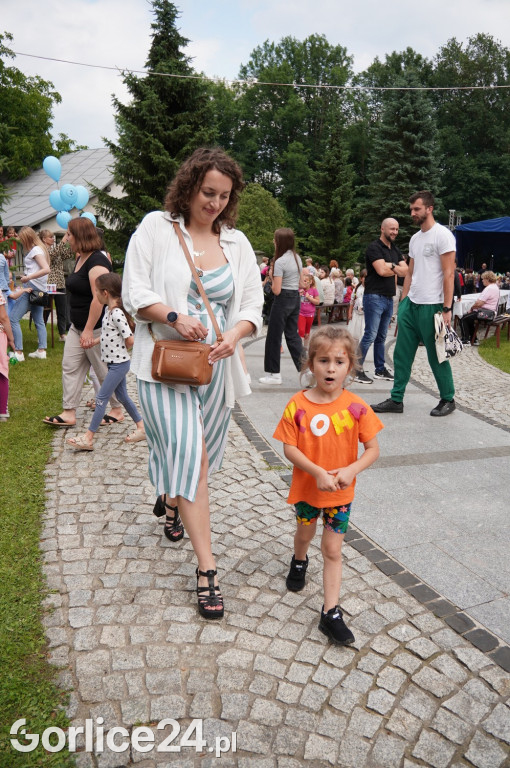 Piknik rodzinny w Szymbarku 16.06.