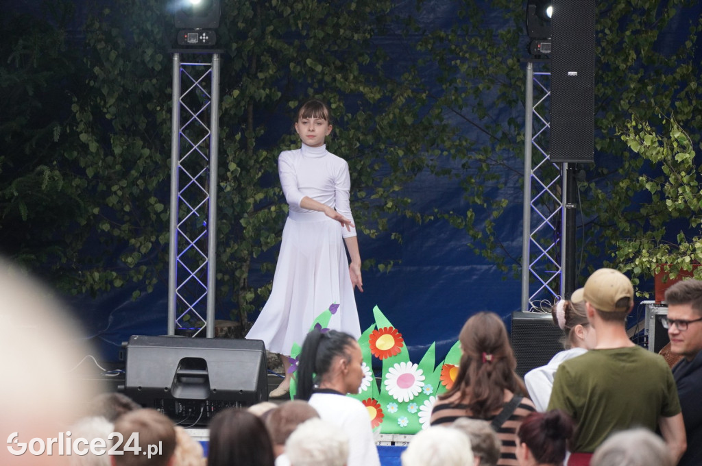 Piknik rodzinny w Szymbarku 16.06.