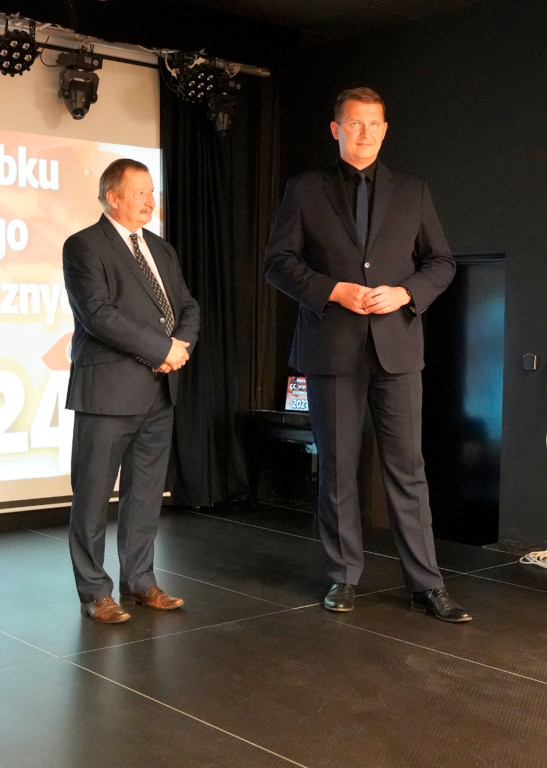 Uroczyste podsumowanie II półrocza w MDK