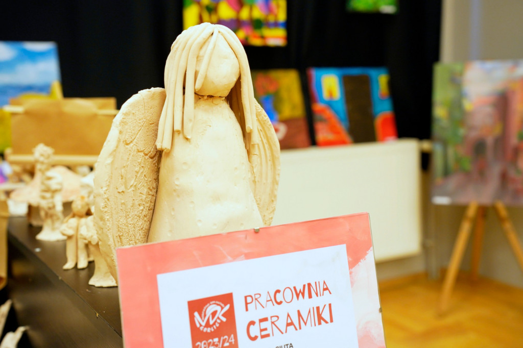 Uroczyste podsumowanie II półrocza w MDK